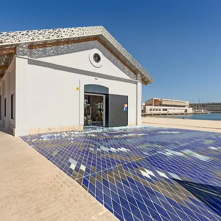 Experiencia Premium En La Esencia De Denia Apartment Exterior photo