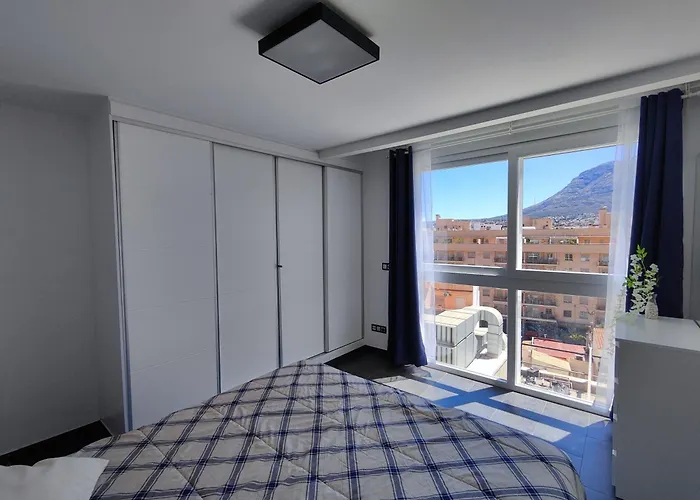 Experiencia Premium En La Esencia De Denia