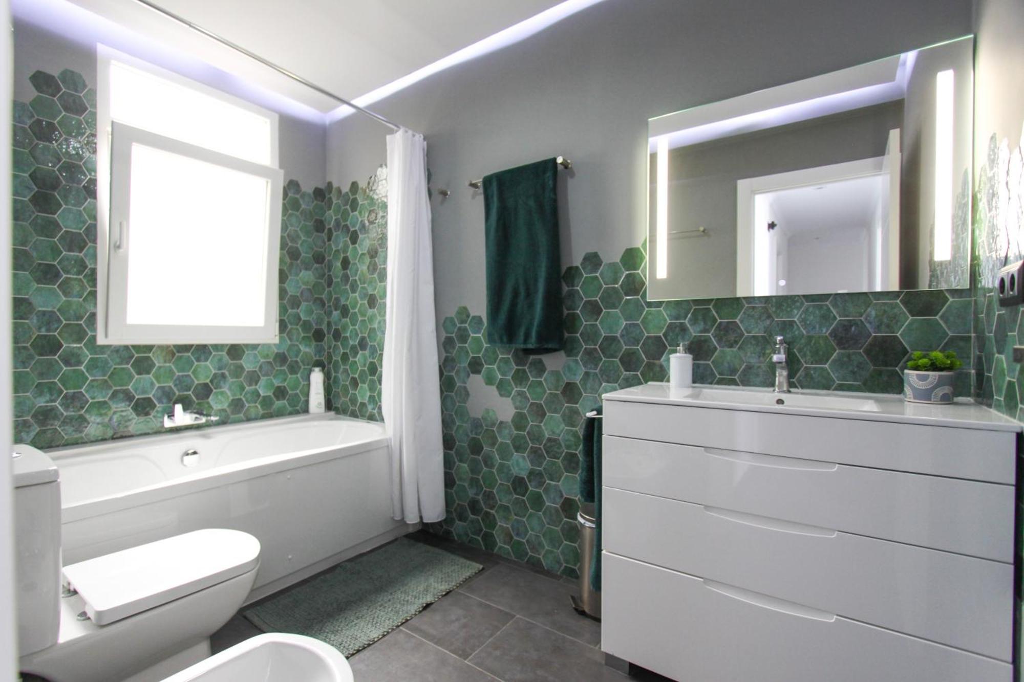 Experiencia Premium En La Esencia De Apartment *